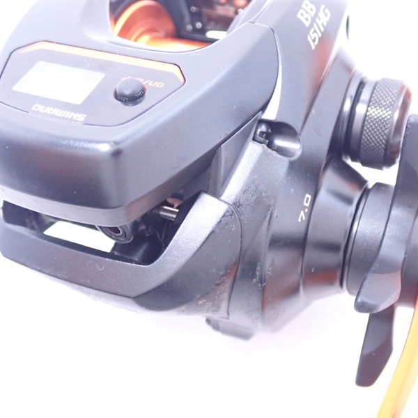 ２１バルケッタＢＢ１５１ＨＧ